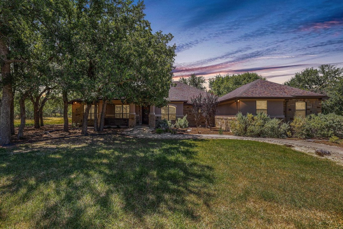 House in Georgetown, Texas, United States 2 - 18408042