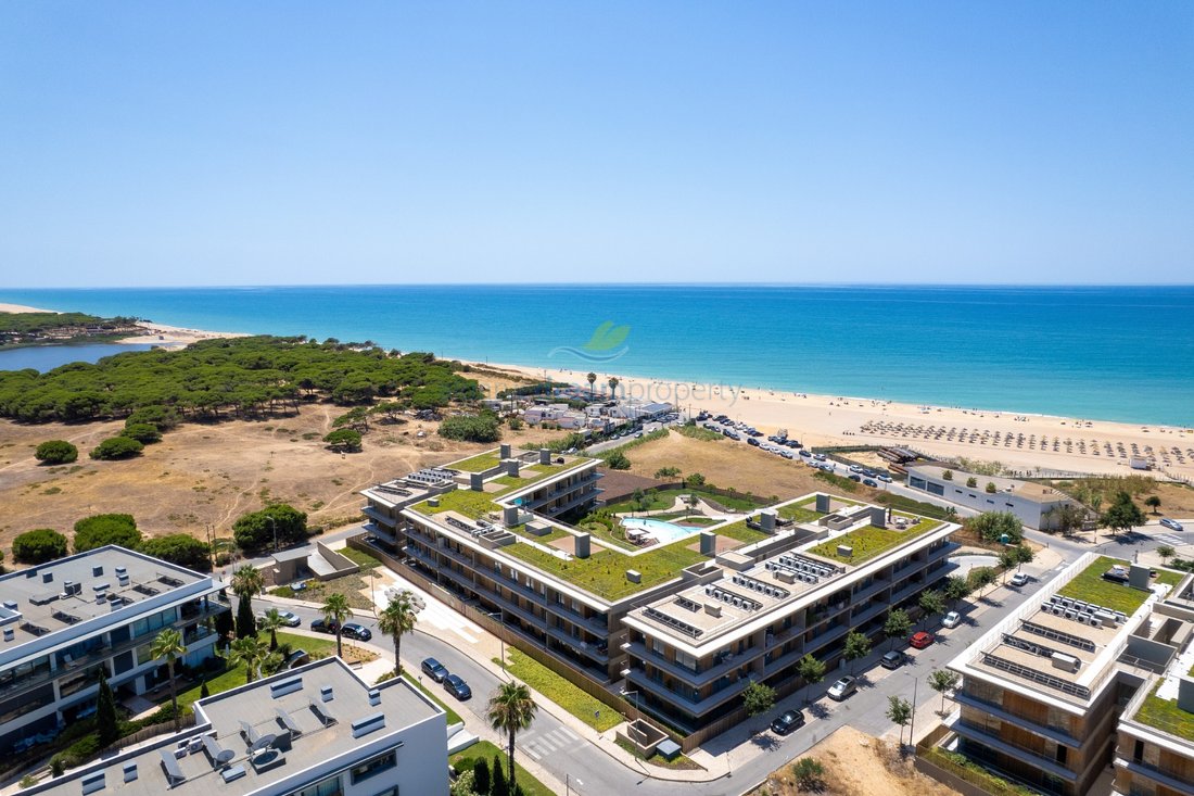 Appartement à Quarteira, Algarve, Portugal 2 - 18412405