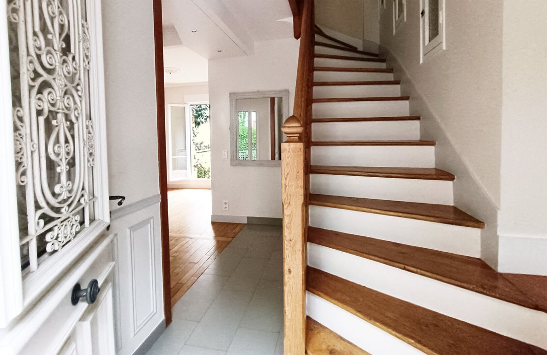 Villa in Les Corluis, Le Perreux-sur-Marne, France 2 - 18405675