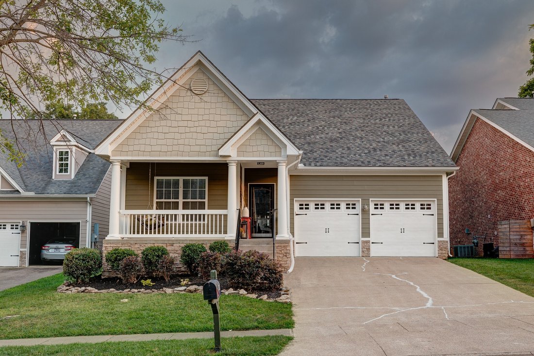 House in Nolensville, Tennessee, United States 2 - 18403292