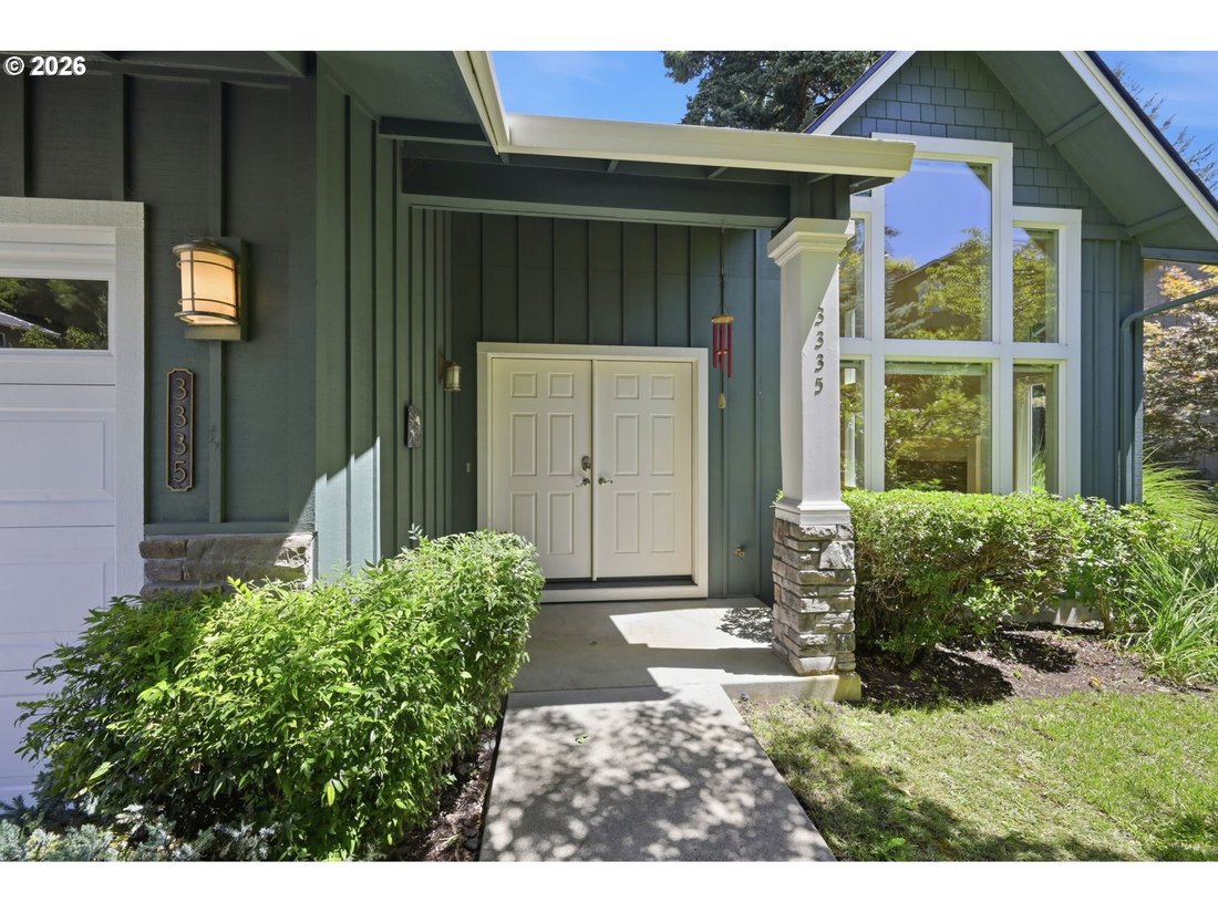 House in Eugene, Oregon, United States 3 - 18411616