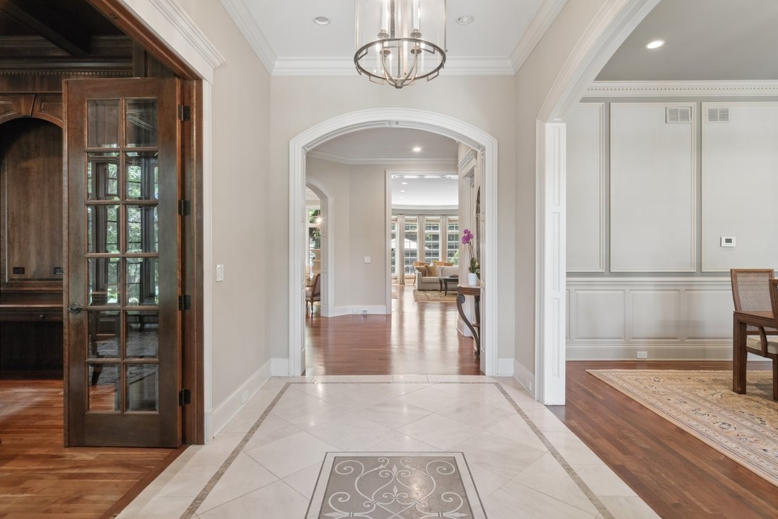 House in Winnetka, Illinois, United States 4 - 18412095