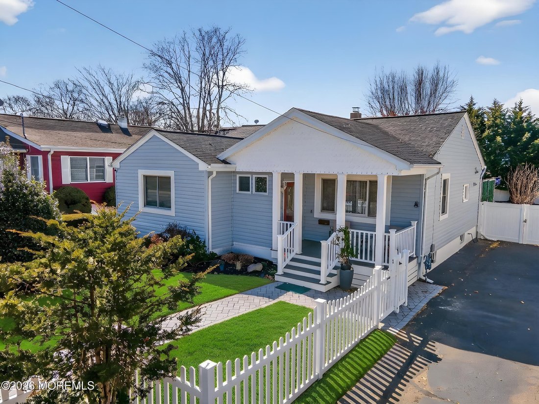 House in Long Branch, New Jersey, United States 2 - 18407649