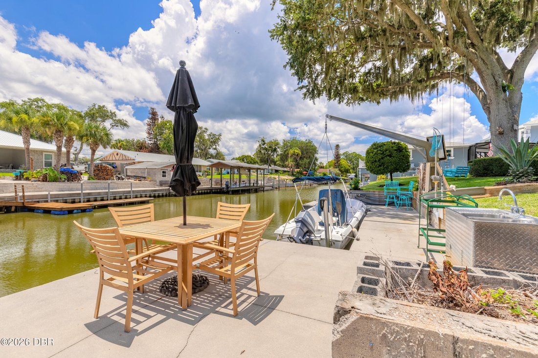 House in Edgewater, Florida, United States 5 - 18407258
