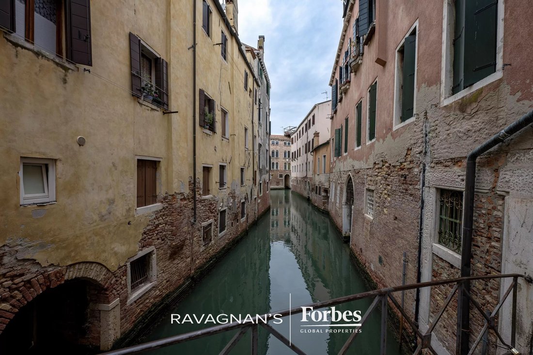 Apartment in Venice Historic Centre, Venice, Italy 5 - 18404606