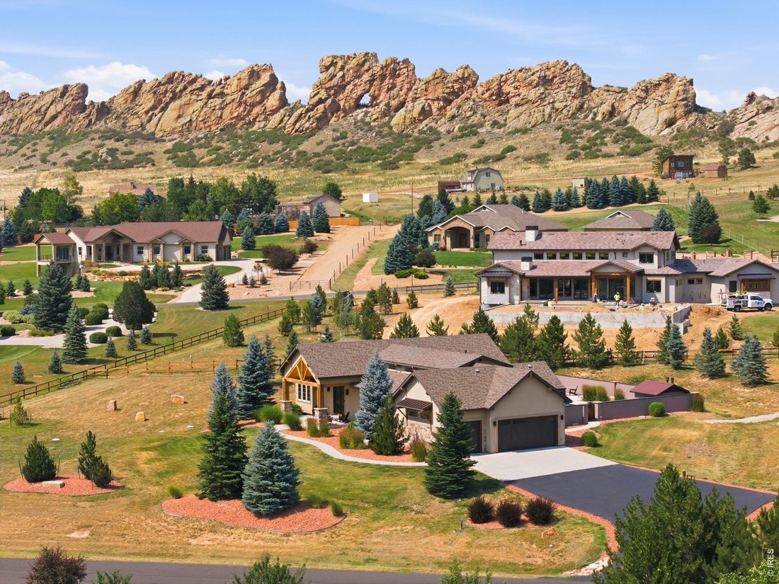 House in Loveland, Colorado, United States 5 - 18410431