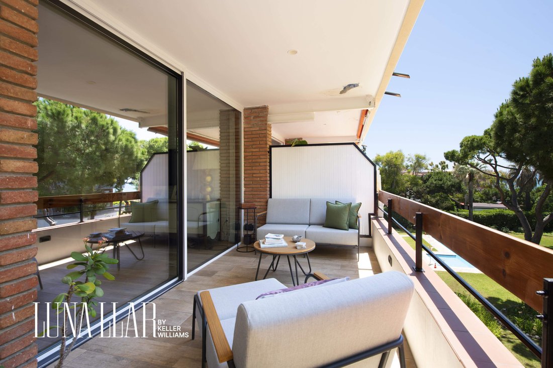 Apartment in Gava, Catalonia, Spain 1 - 18411766
