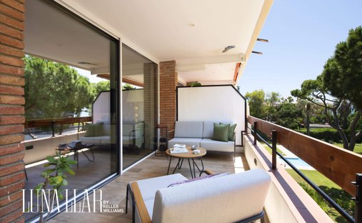 Apartment in Gava, Catalonia, Spain 1