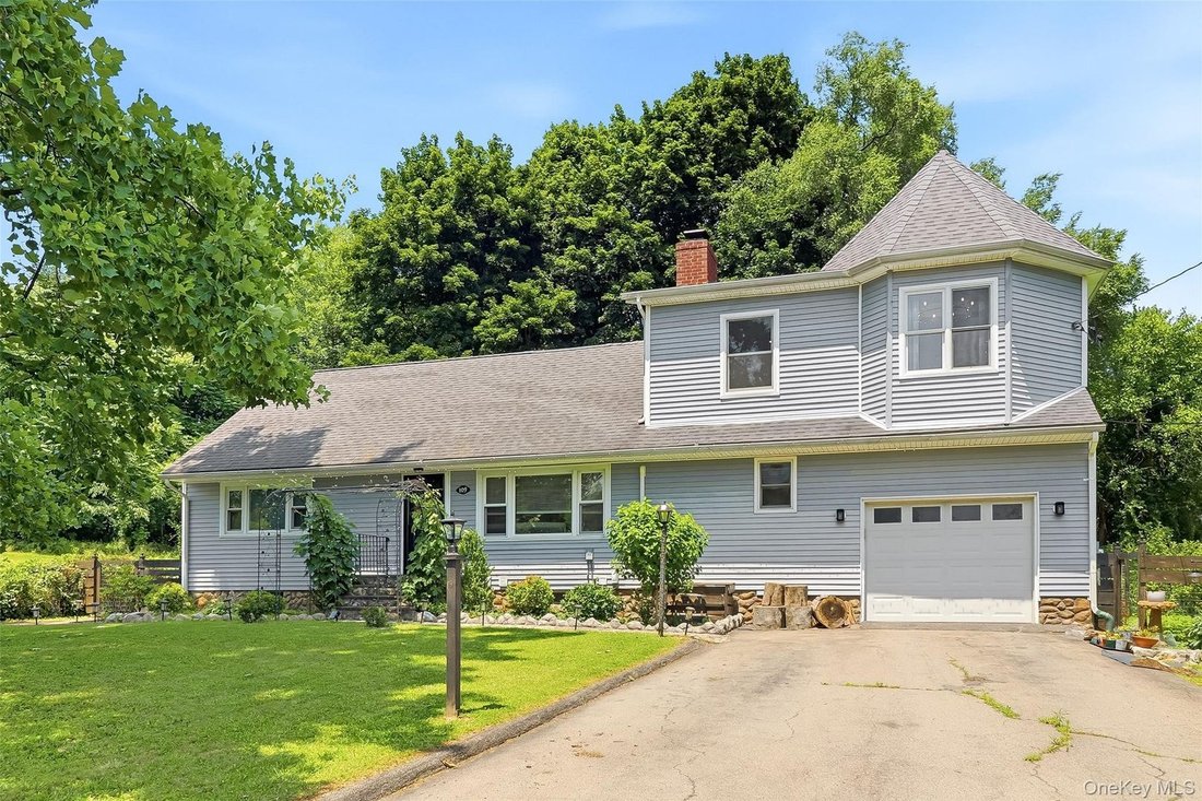 House in Wappingers Falls, New York, United States 3 - 18333584