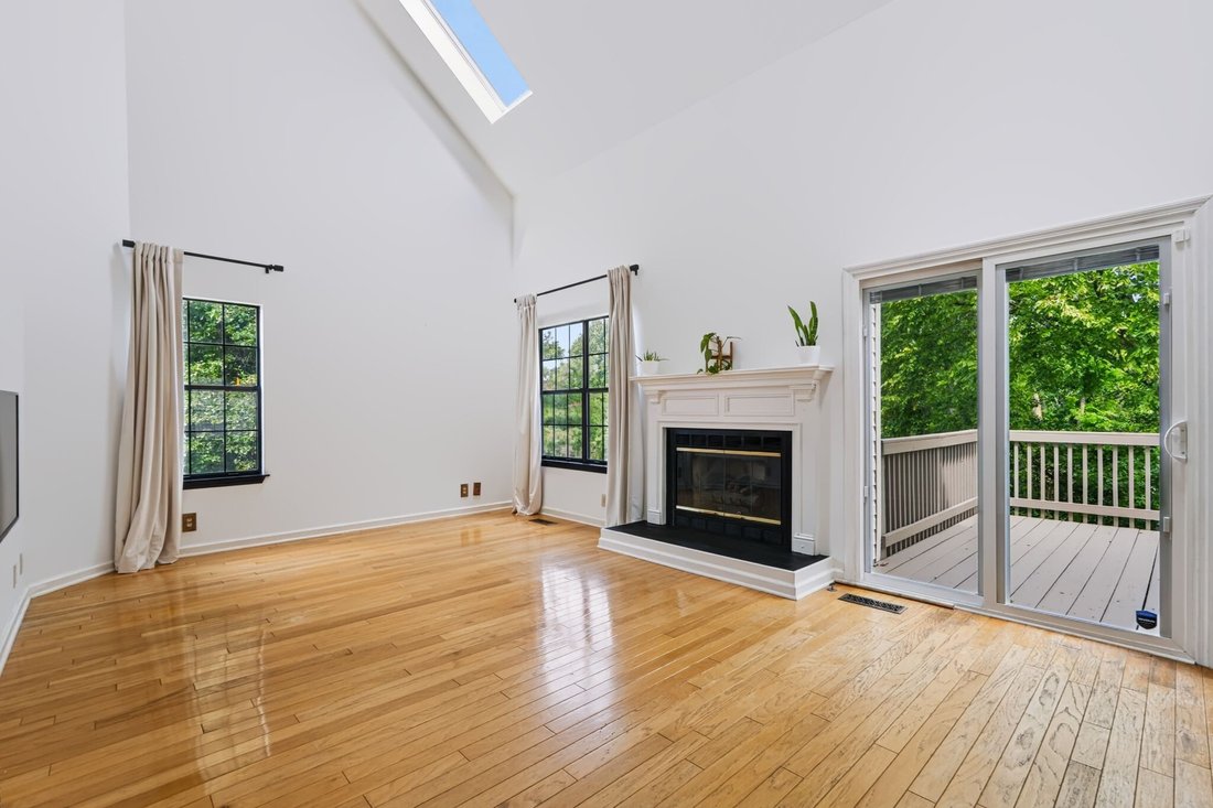 Maison à Nashville, Tennessee, États-Unis 2 - 18404447