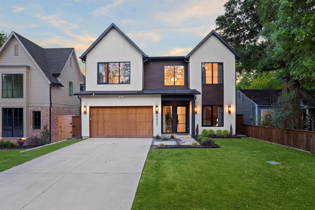 House in Dallas, Texas, United States 1 - 18408658