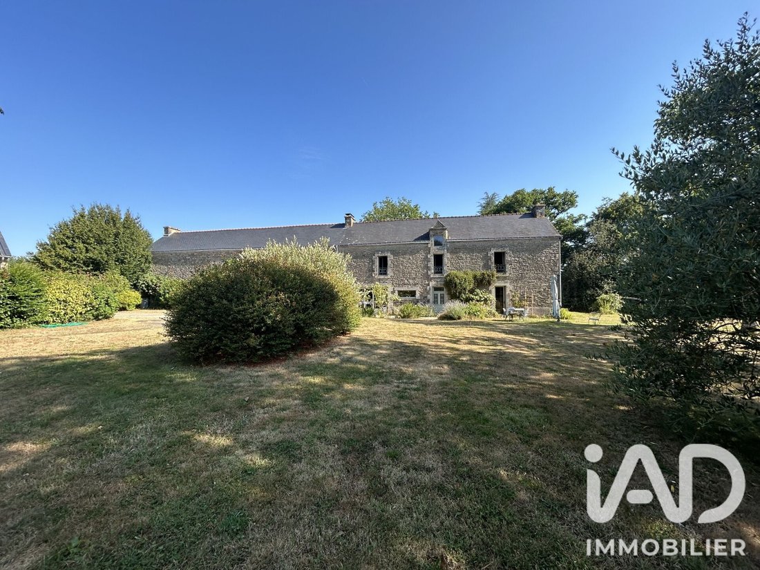 House in Colpo, Brittany, France 2 - 18414201
