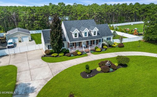House in Manchester Township, New Jersey, United States 1