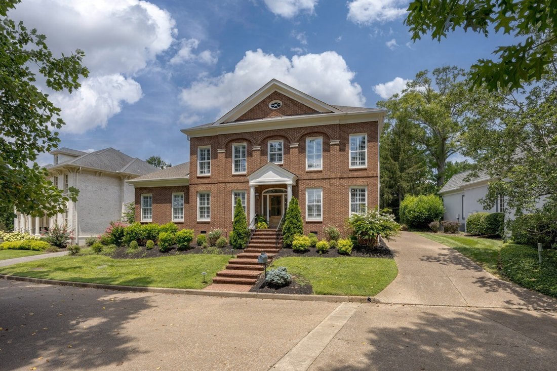 House in Nashville, Tennessee, United States 2 - 18408529