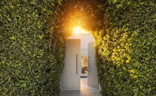 House in Rancho Mirage, California, United States 1