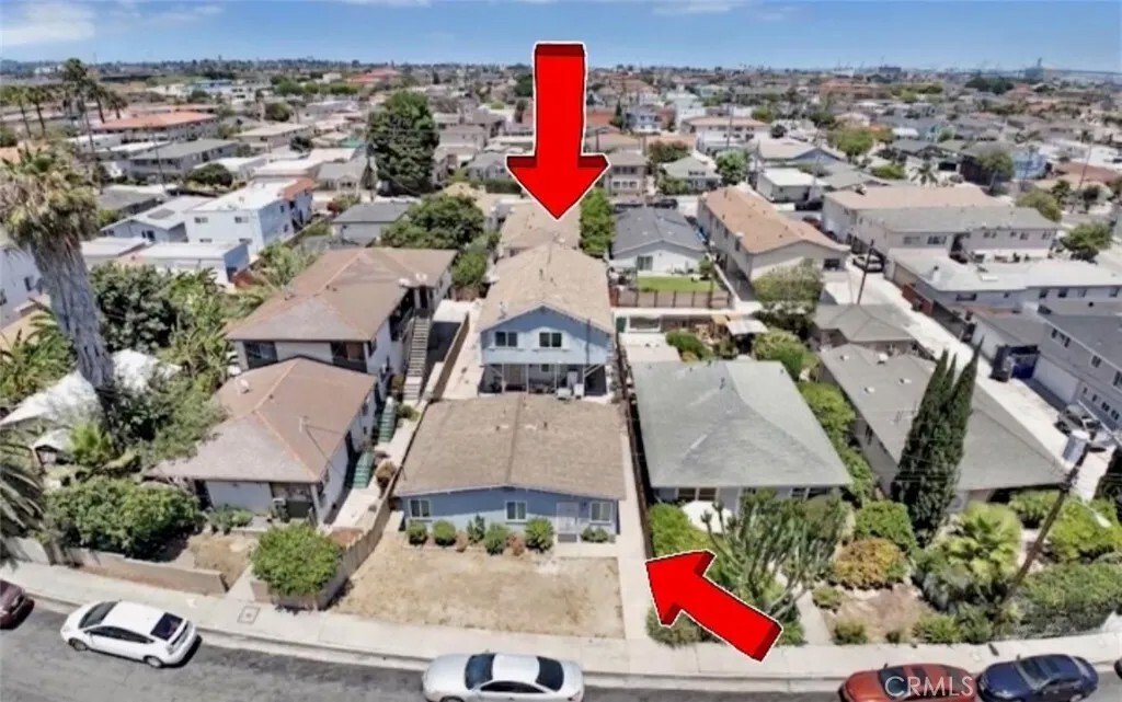 Los Angeles, California, United States 4 - 18403004