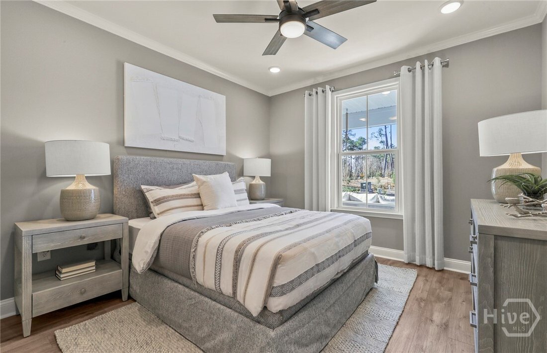 House in Richmond Hill, Georgia, United States 4 - 18407709