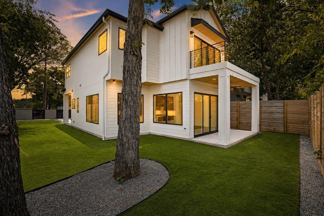 House in Austin, Texas, United States 3 - 18408088