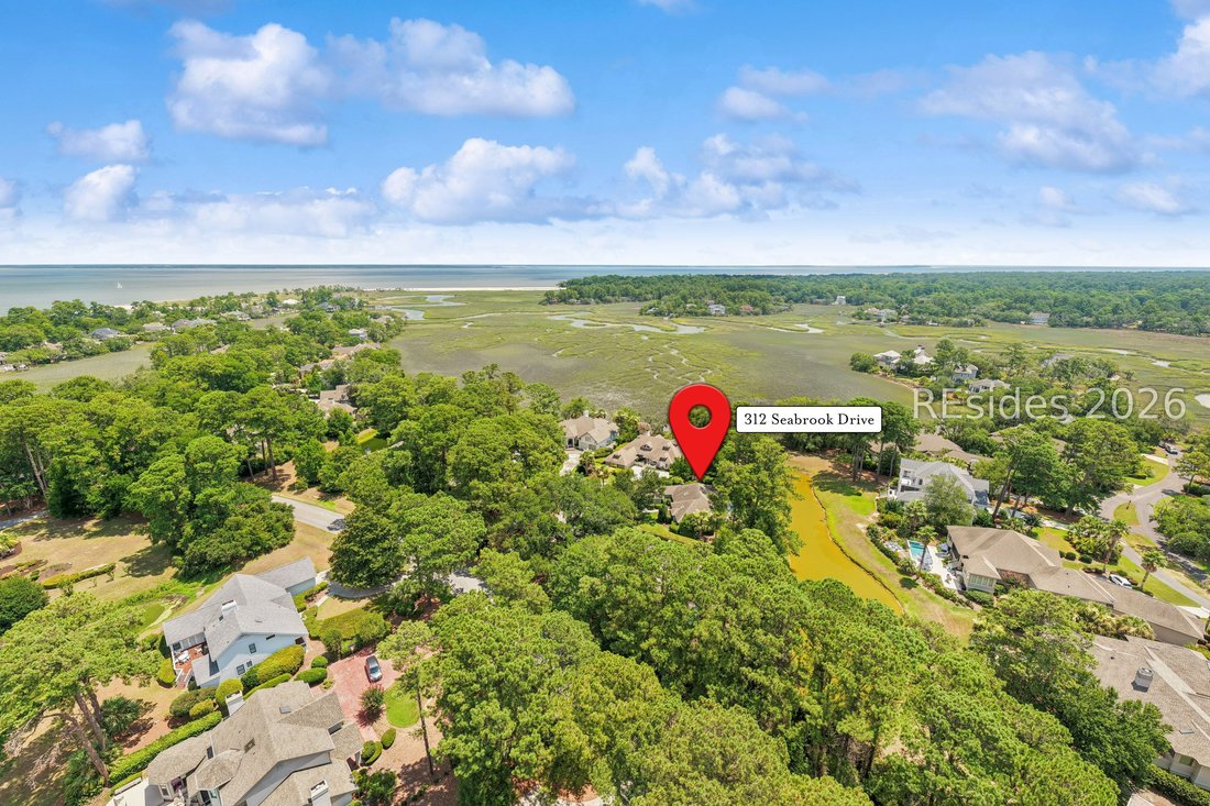 House in Hilton Head Island, South Carolina, United States 4 - 18407336