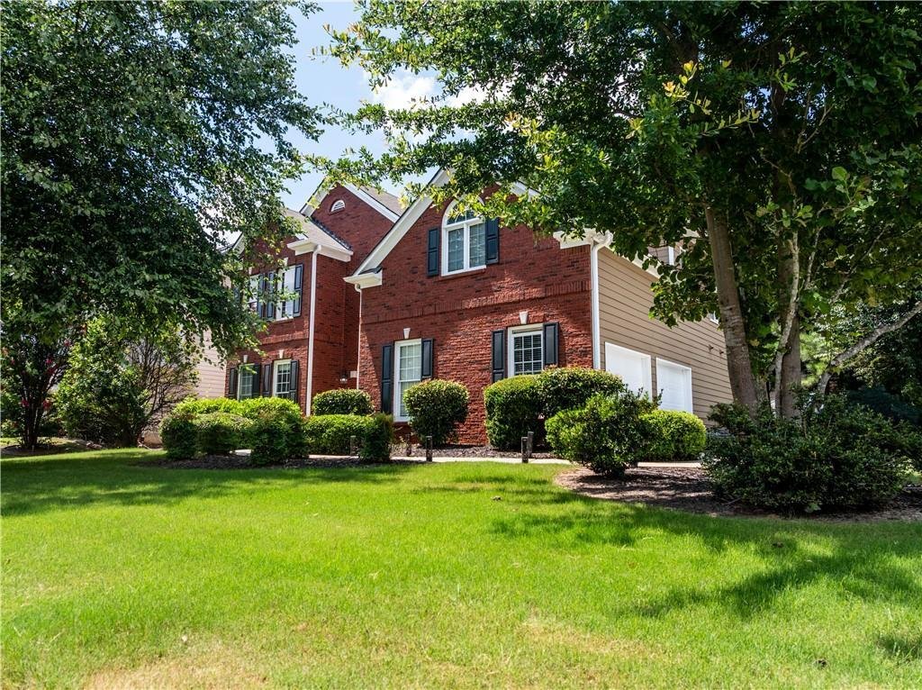 House in Kennesaw, Georgia, United States 5 - 18408141