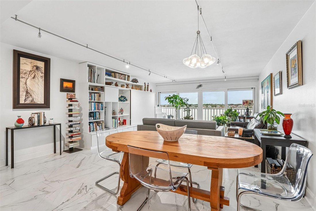 Condo in Tampa, Florida, United States 4 - 18403339