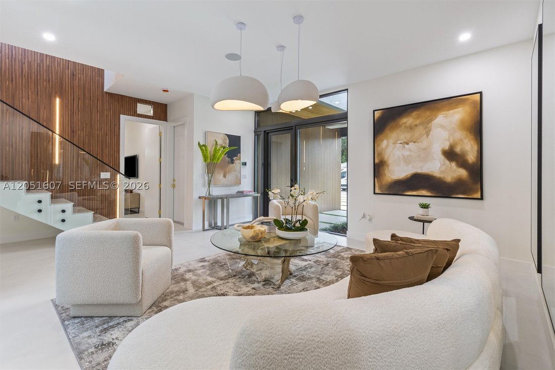House in Miami, Florida, United States 4 - 18414835