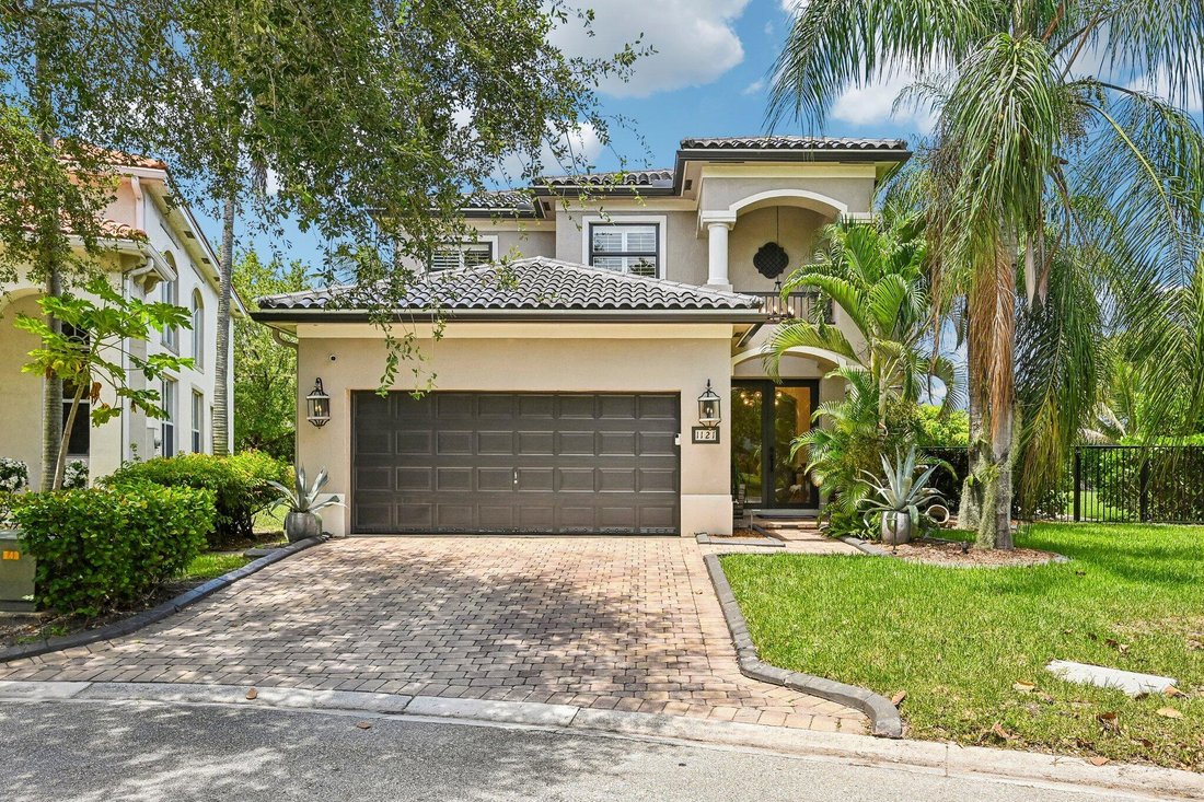 House in Riviera Beach, Florida, United States 3 - 18414560