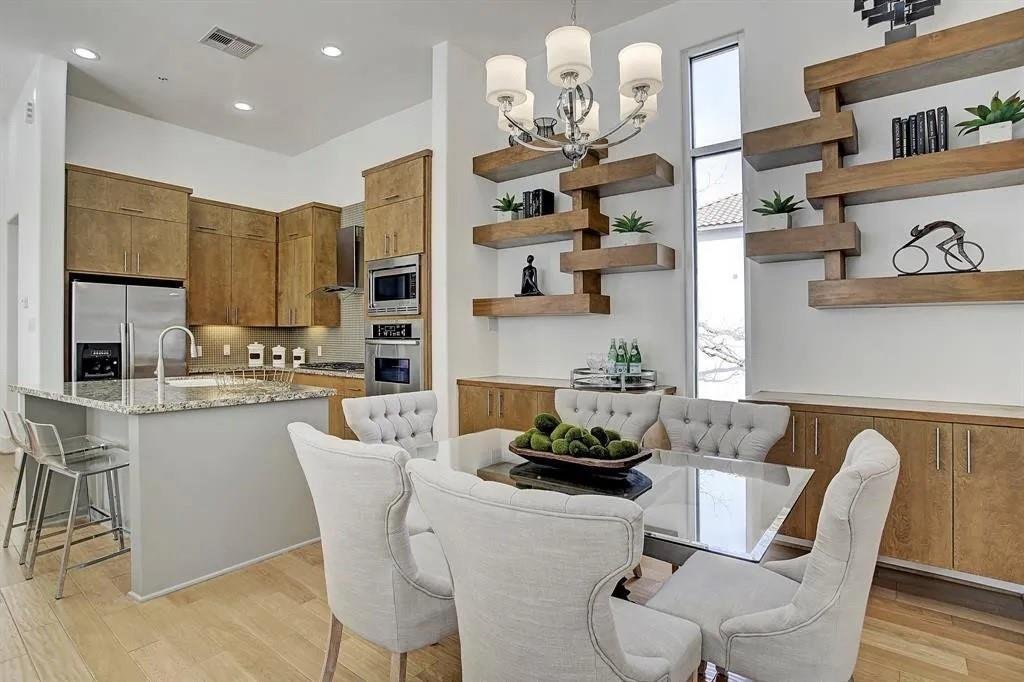 Townhouse in Houston, Texas, United States 3 - 18403576
