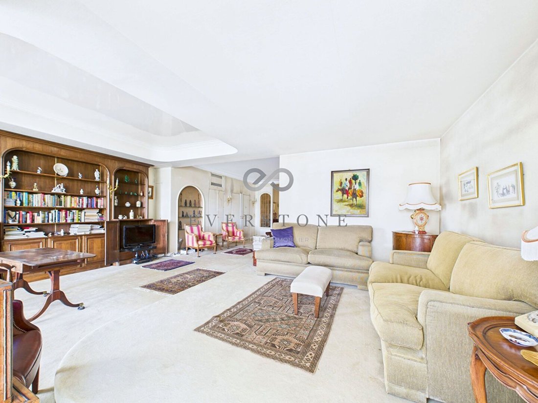 Apartamento en La Plaine des Sablons, Neuilly-sur-Seine, Francia 3 - 18403777