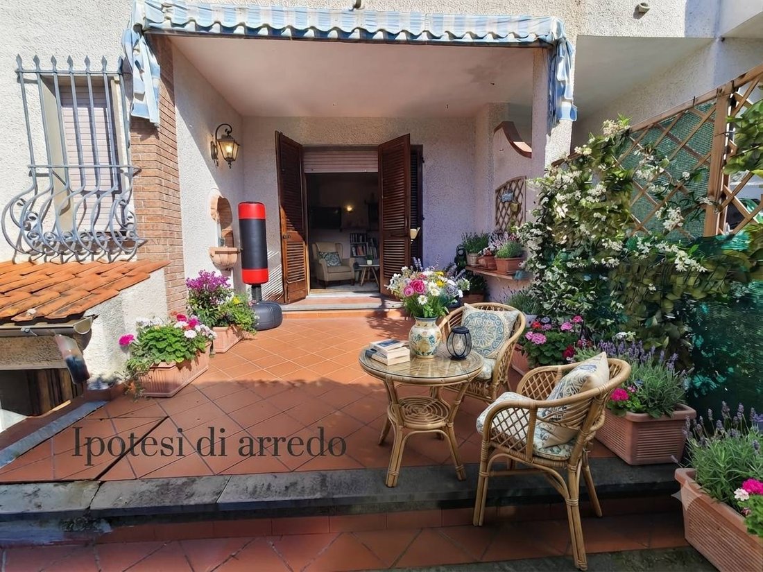 Country House in Tonfano, Pietrasanta, Italy 2 - 17294542
