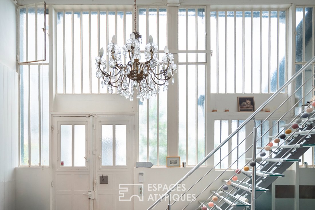 Apartment in Pereire-Malesherbes, Paris 17e Arrondissement, Paris 2 - 18412714