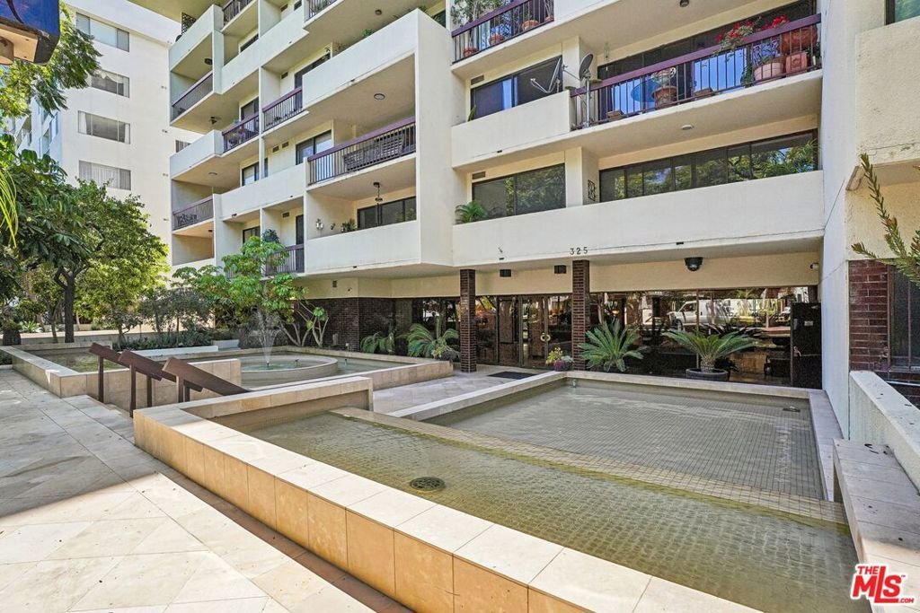 Condo in Beverly Hills, California, United States 2 - 18416180