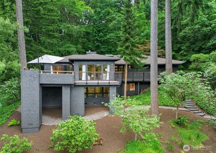 House in Bellevue, Washington, United States 1 - 18410859