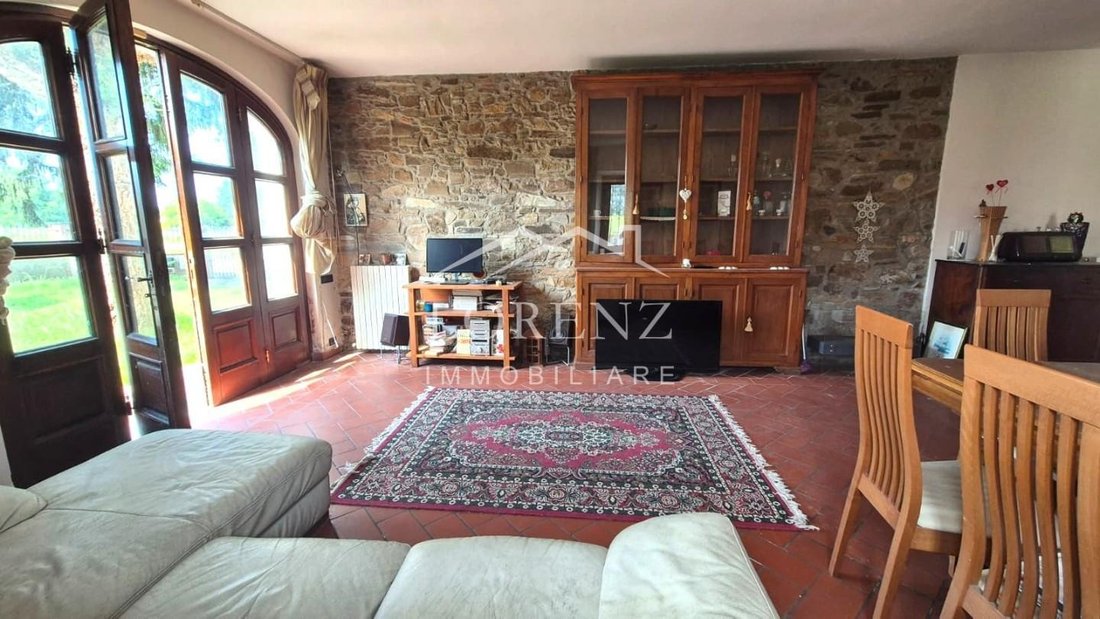 Villa in Area Monte San Quirico - Sant'Alessio, Lucca, Tuscany 3 - 18407057
