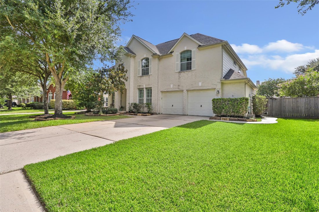 House in Humble, Texas, United States 2 - 18403572
