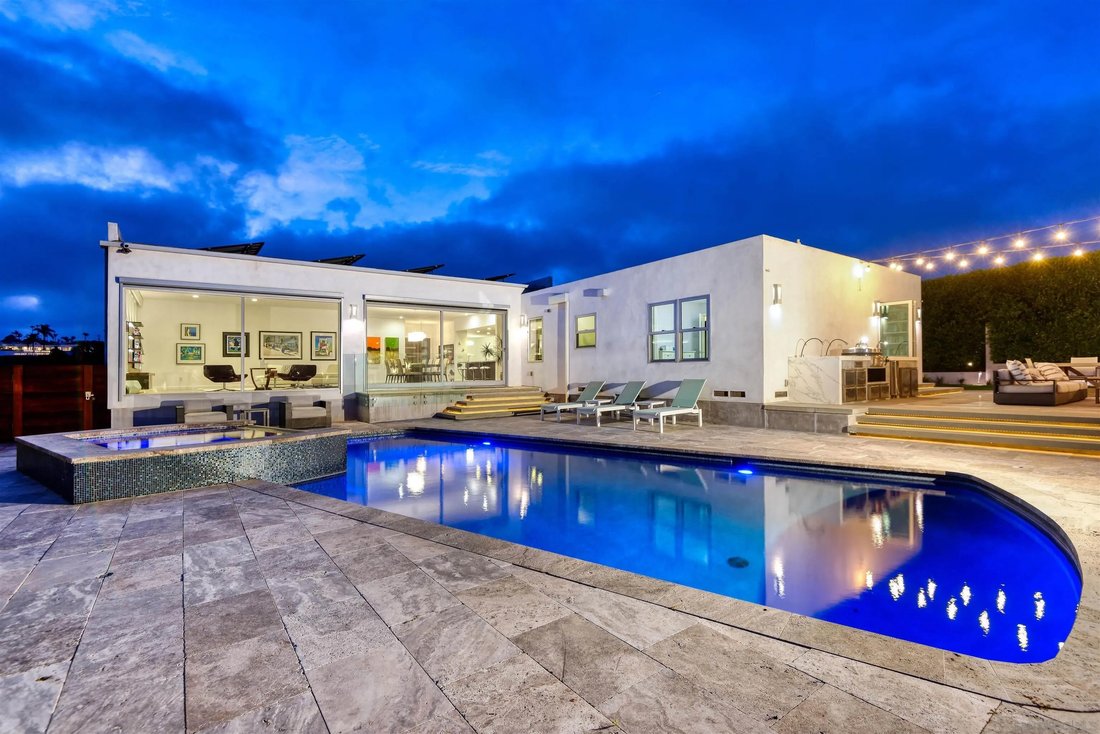 House in San Diego, California, United States 5 - 18403020