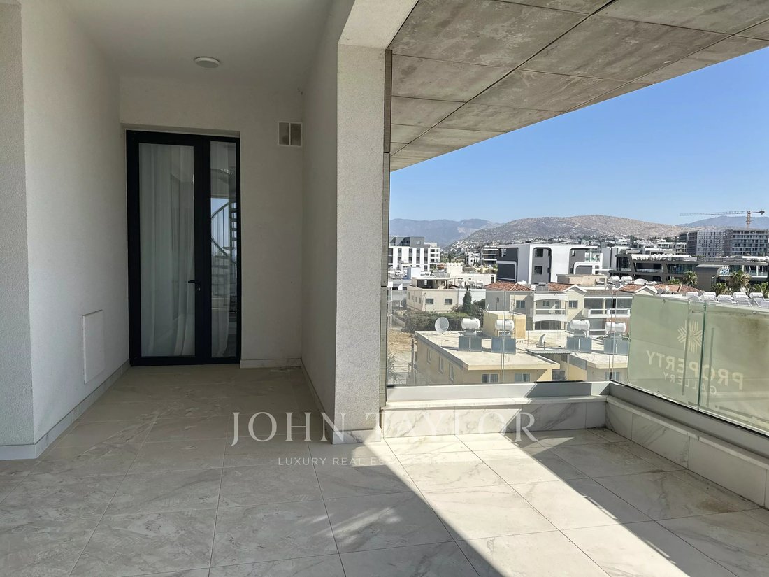 Apartment in Germasogeia, Limassol, Cyprus 5 - 18405149