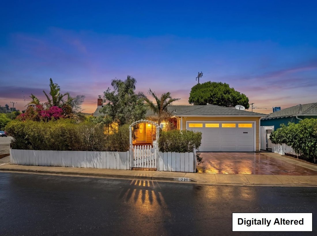 House in Pacifica, California, United States 1 - 18414770