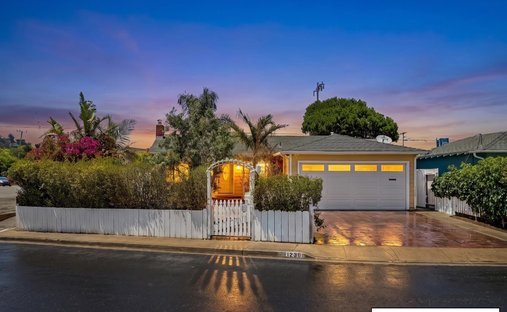 House in Pacifica, California, United States 1