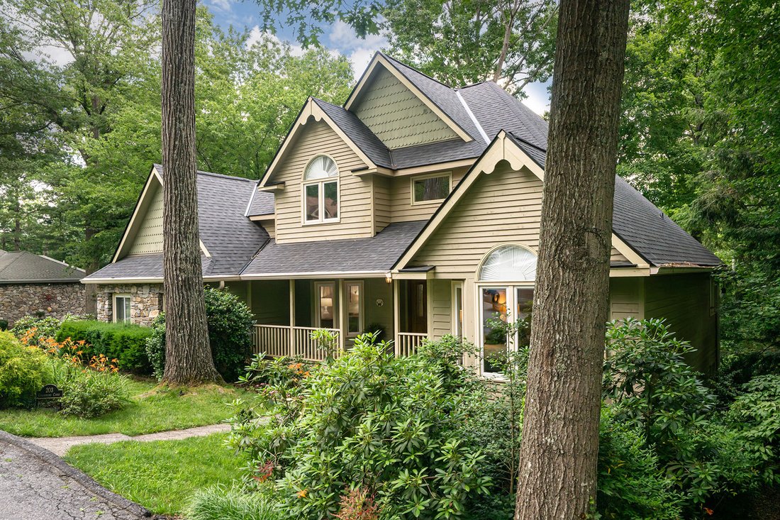 House in Asheville, North Carolina, United States 2 - 18405139