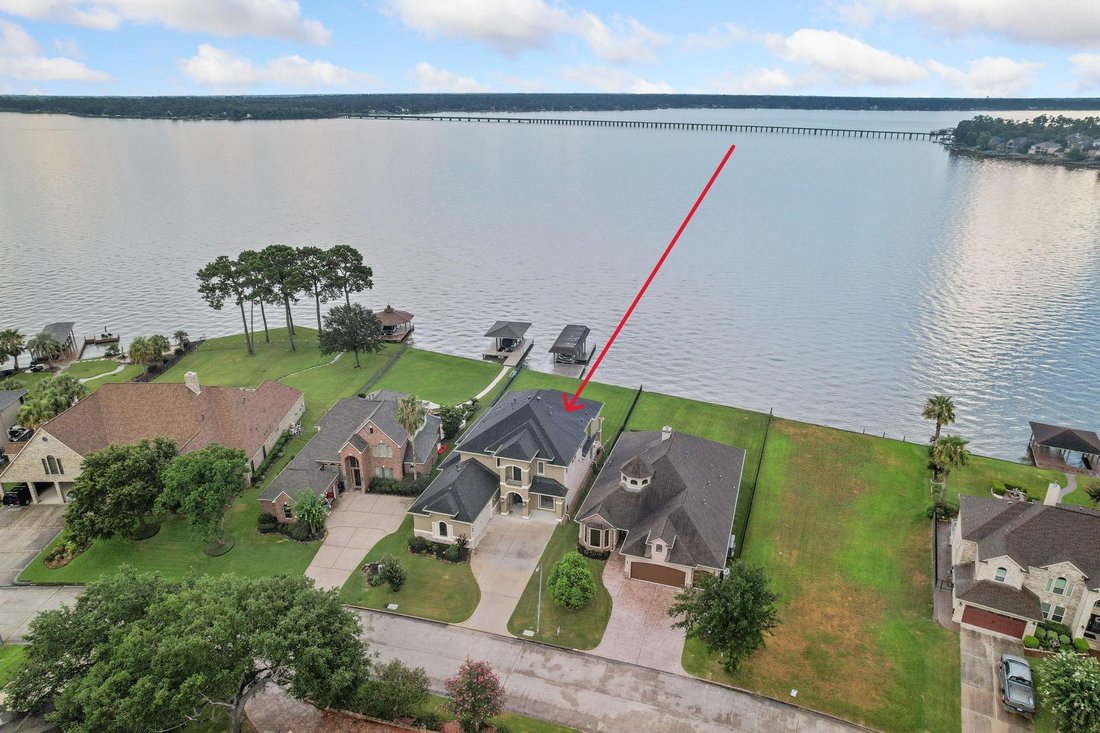 House in Humble, Texas, United States 3 - 18409206