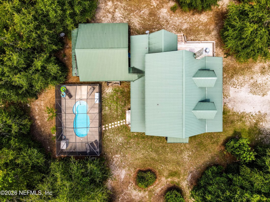 House in McAlpin, Florida, United States 5 - 18408951