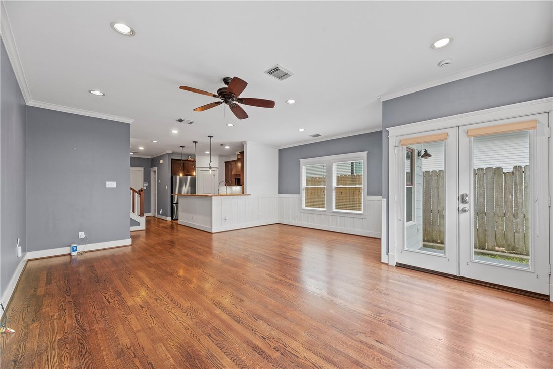 House in Houston, Texas, United States 4 - 18403580