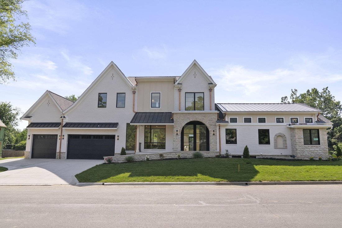 House in Columbus, Ohio, United States 3 - 18403434