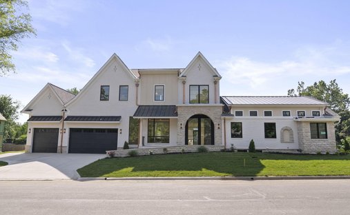 Casa en Columbus, Ohio, Estados Unidos 1