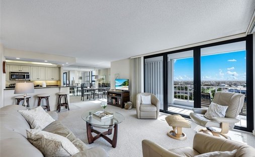 Condo in Marco Island, Florida, United States 1