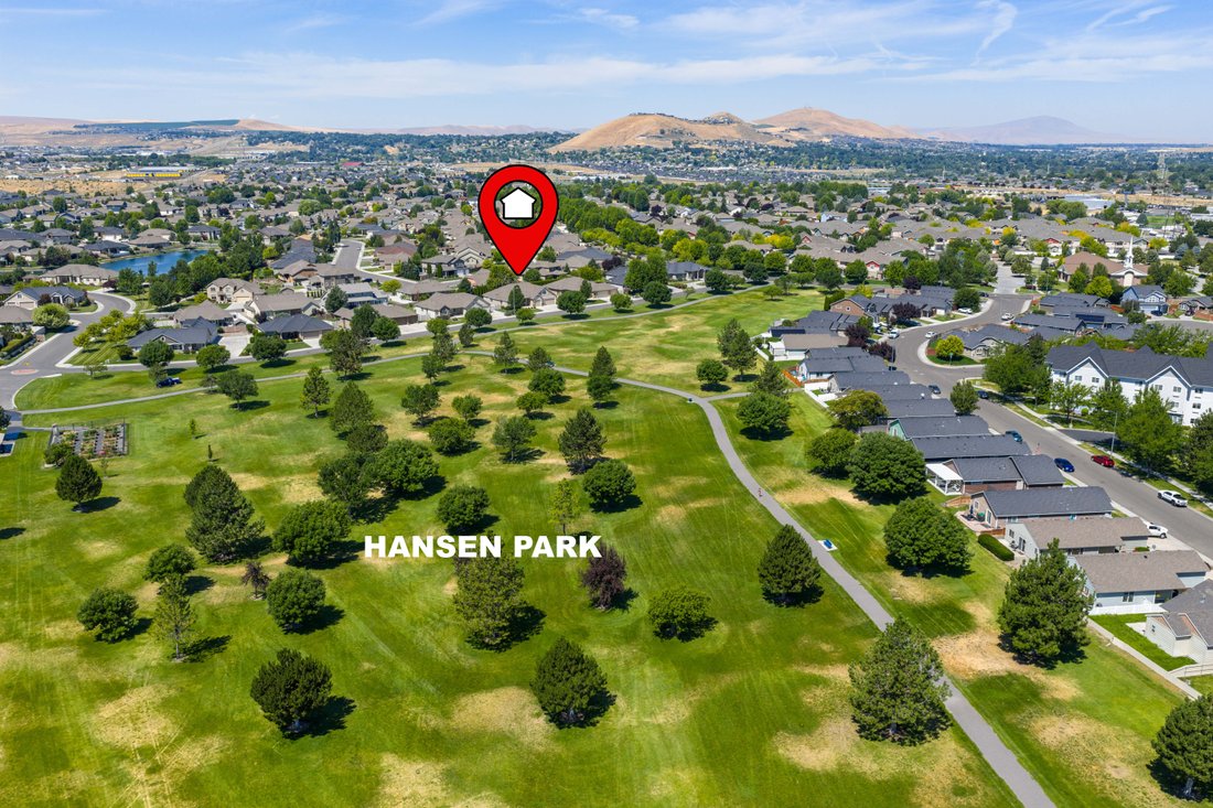 House in Kennewick, Washington, United States 4 - 18406549