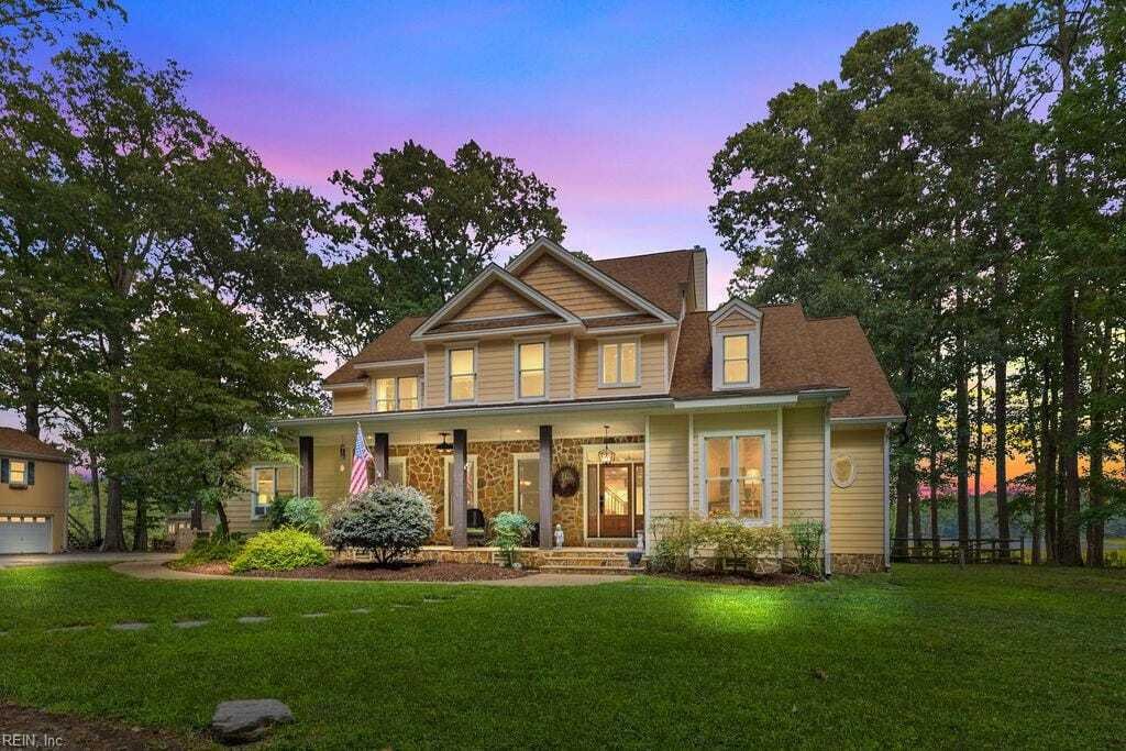 House in Smithfield, Virginia, United States 2 - 18407268