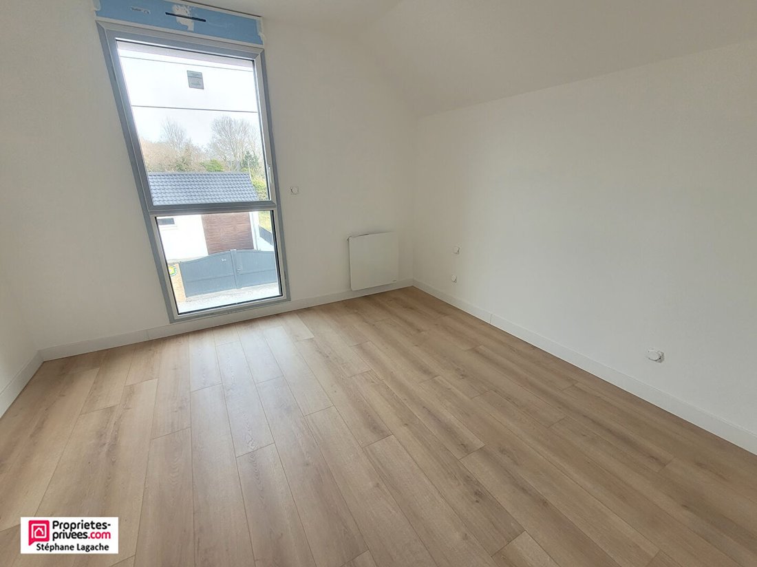 Villa in Merlimont, Hauts-de-France, France 4 - 18405660