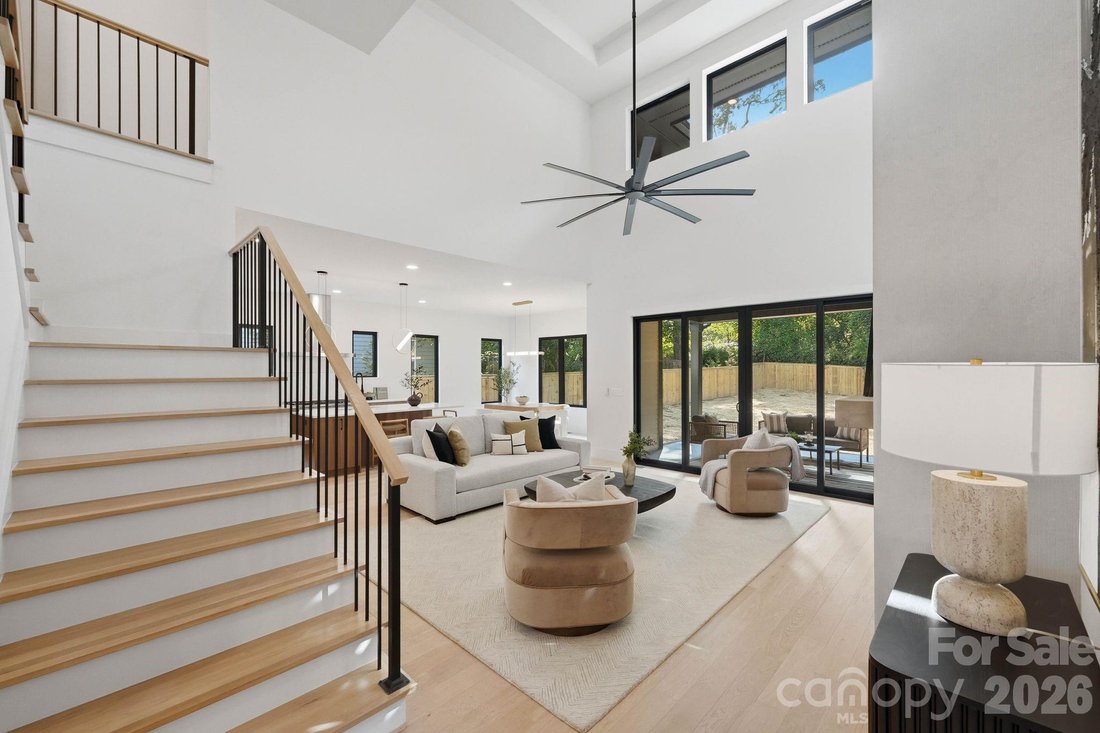 House in Charlotte, North Carolina, United States 5 - 17429119
